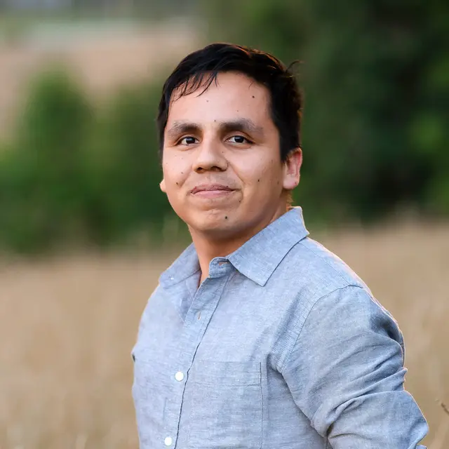 Carlos Ballena