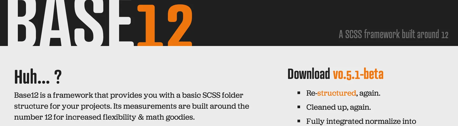 Base12