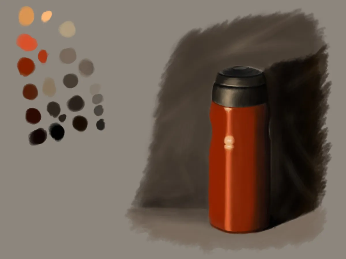 Tumbler Study