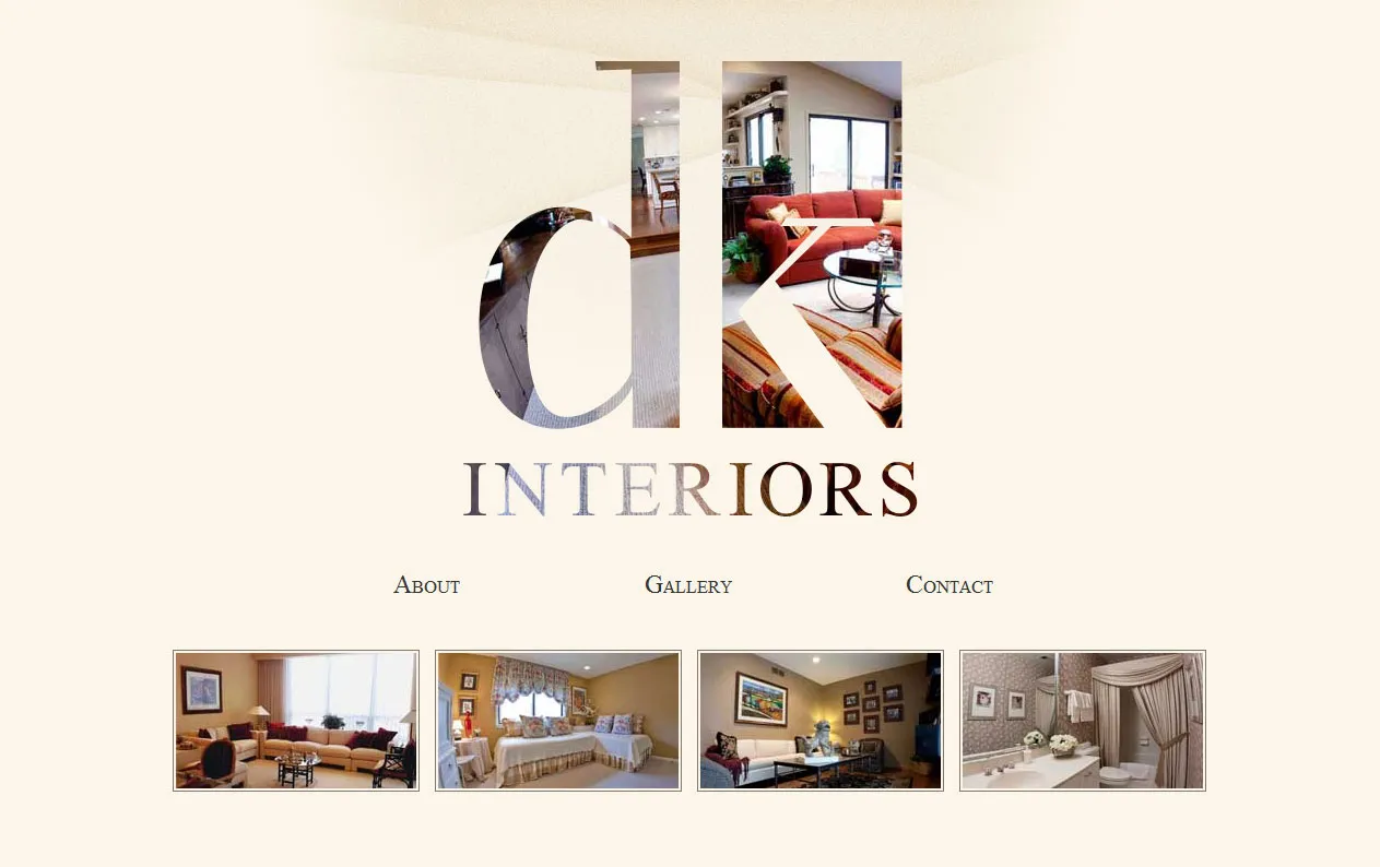 DK Interiors