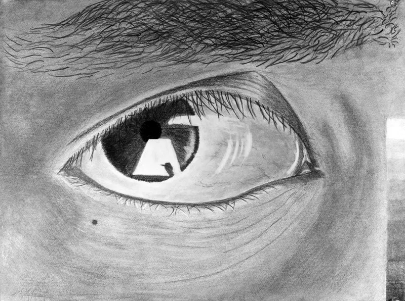 Eye study