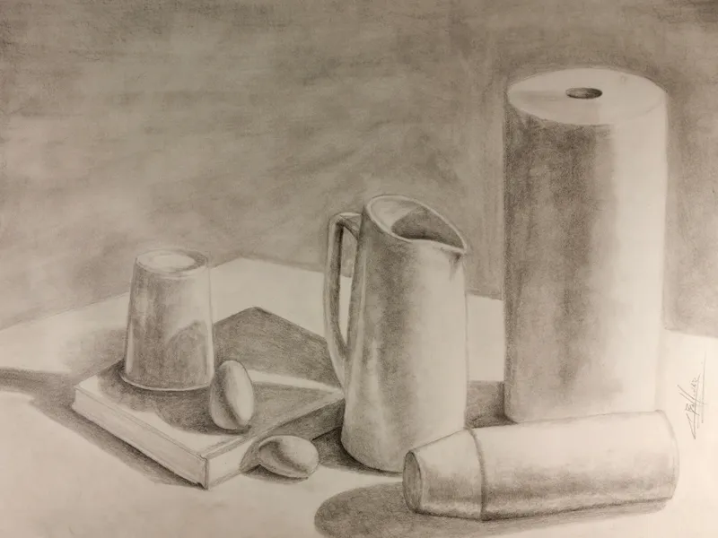 Still Life #10