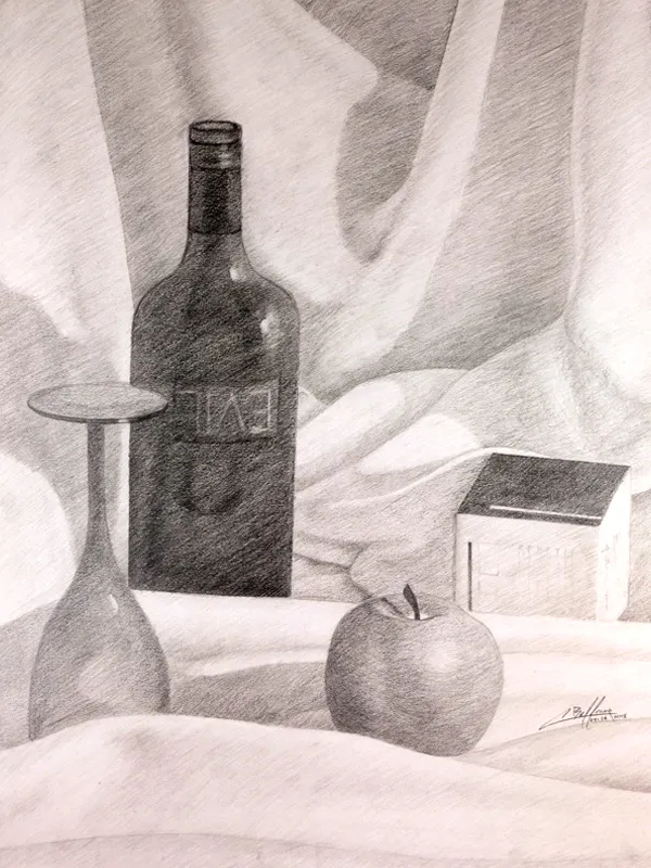 Still Life #20