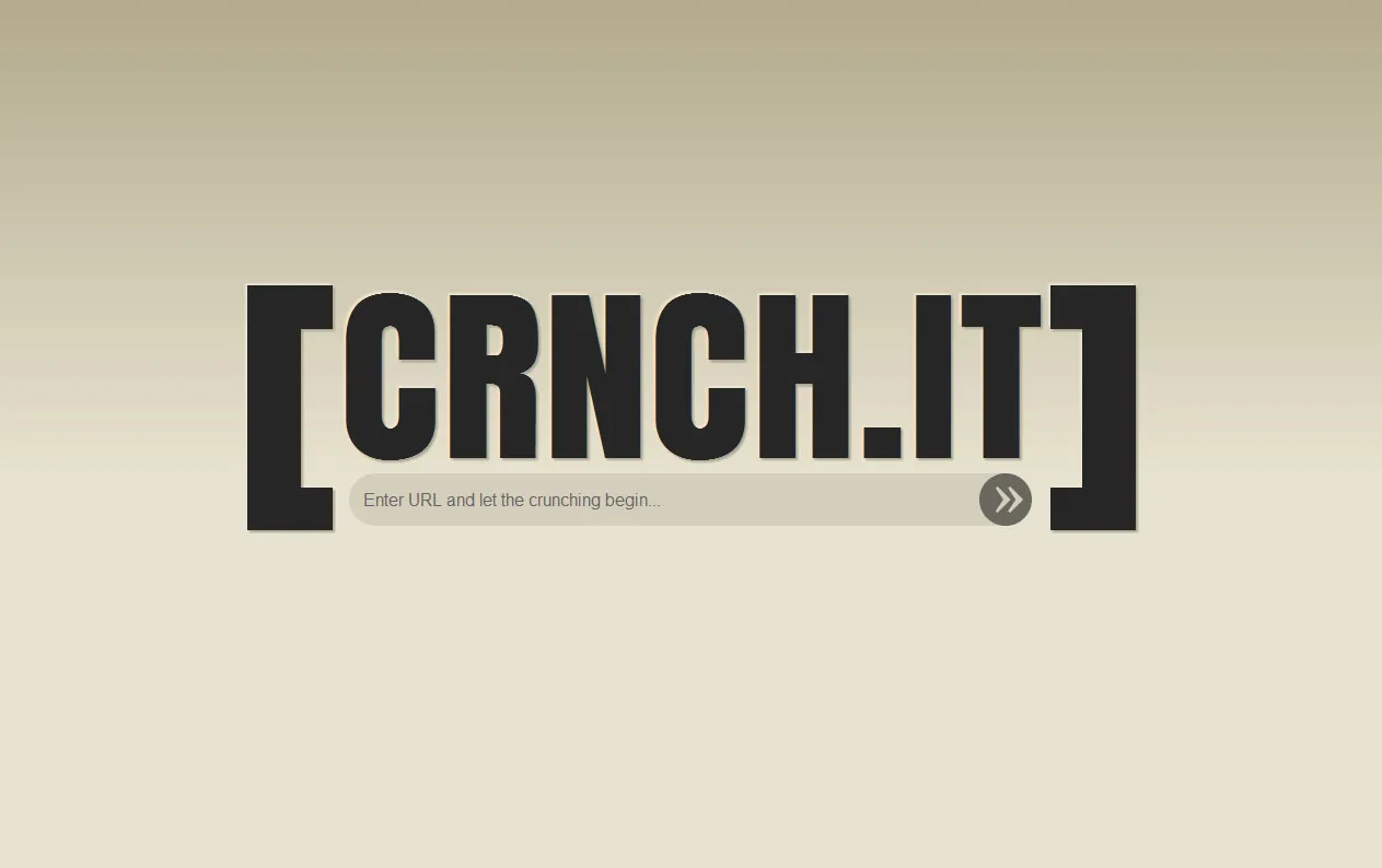 CRNCH.IT